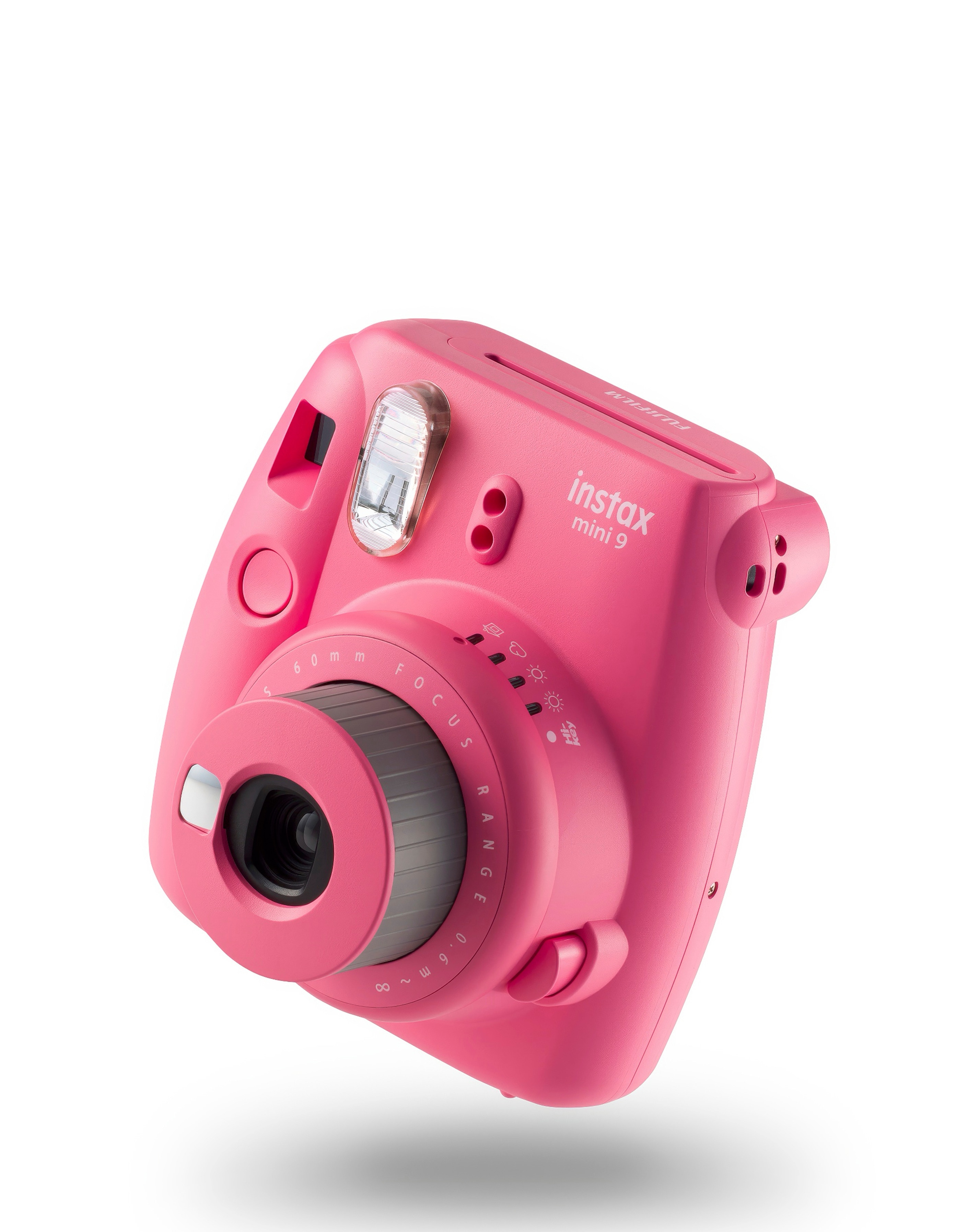 Fujifilm Instax 2024 Mini 9 Instant Film Camera