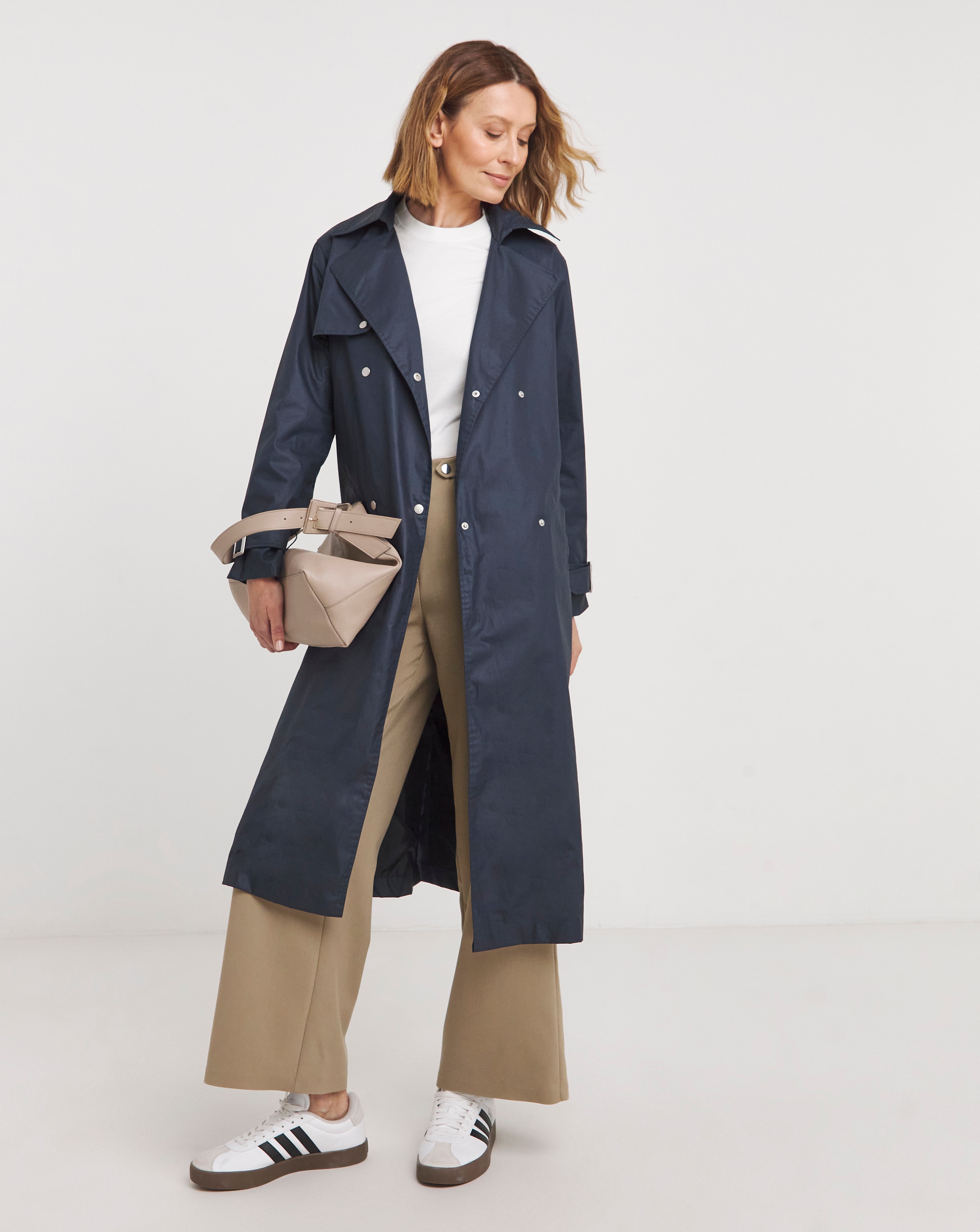 Jd williams trench coat best sale