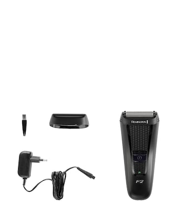 Remington F2000 Style Series Foil Shaver