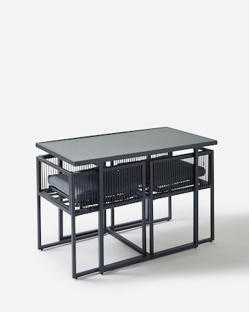 Seattle Modular Bistro Set