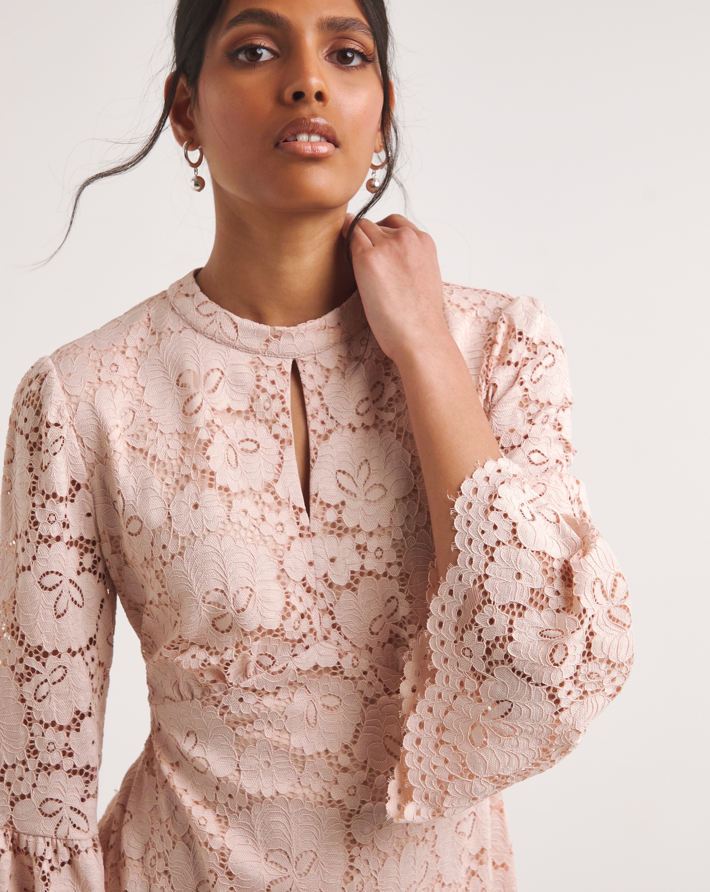 Joanna hope lace dresses best sale