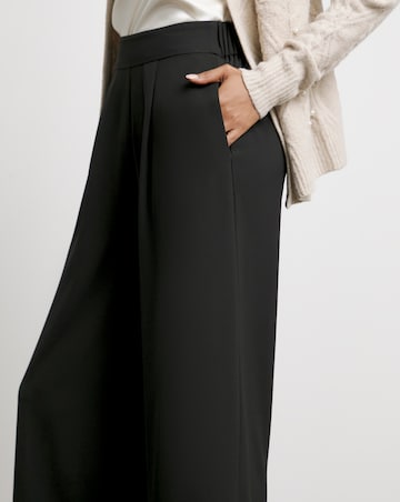 Joanna Hope Wide Leg Trousers