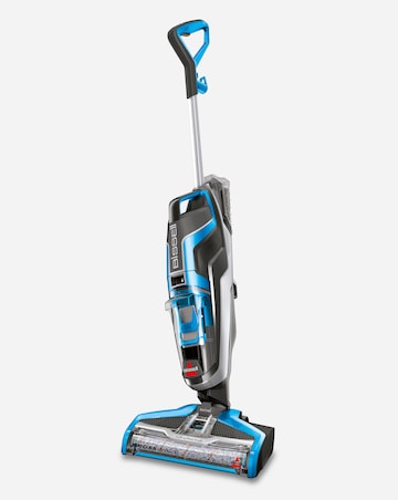 BISSELL 1713 Multi Surface CrossWave Hard Floor Cleaner