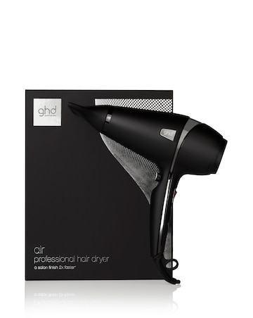 GHD Air Hairdryer