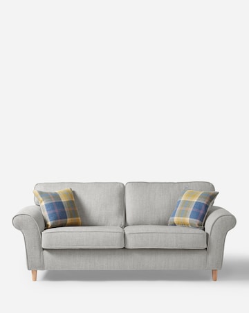 Julipa Chiltern 3 Seater Sofa