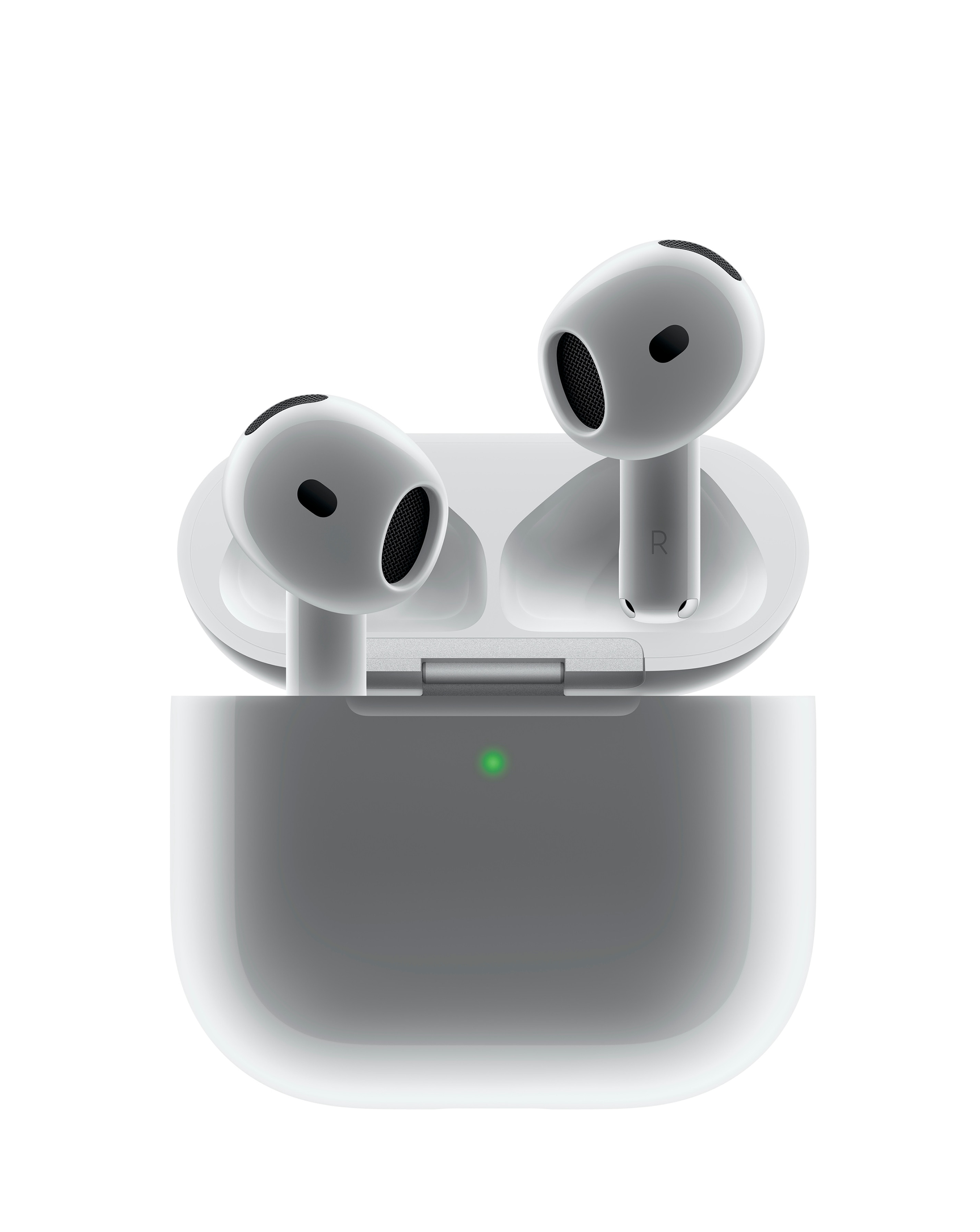 Apple watch 4 airpods sale