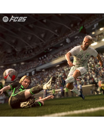 EA Sports FC 25 (Nintendo Switch)