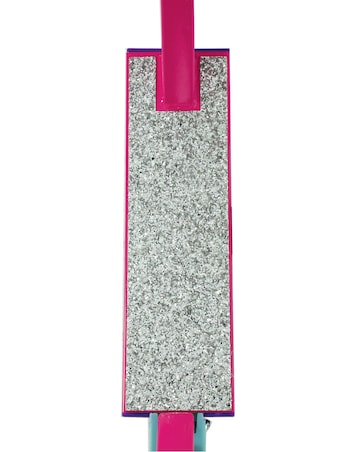 Barbie Mermaid Sequin Inline Scooter