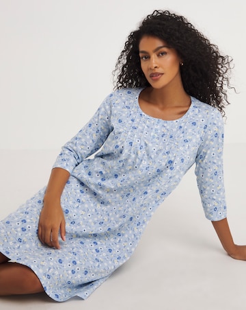 Value Cotton Nightie