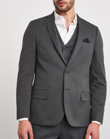 James Regular Fit Essential Suit Jacket