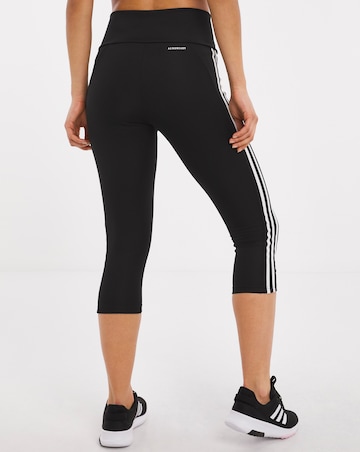 adidas Winners 3 Stripe 3/4 Legging