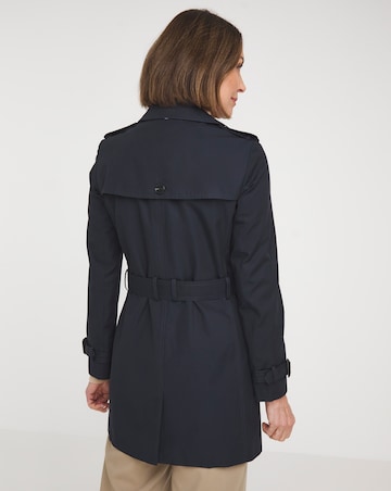 Tommy Hilfiger Heritage Trench