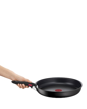 Tefal Ingenio Eco Resist Beginners 2 Piece Set 20,28 CM