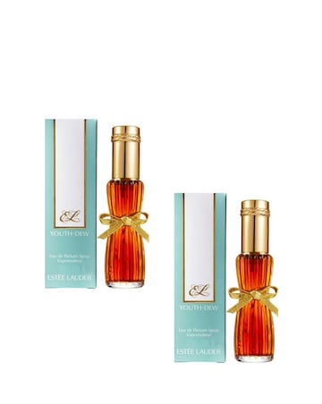 Estee Lauder Youth Dew Eau de Parfum 67ml - Buy One Get One Free