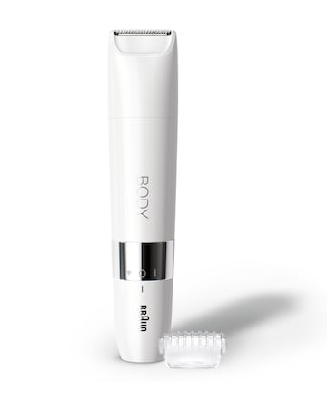 Braun Body Mini Trimmer BS1000