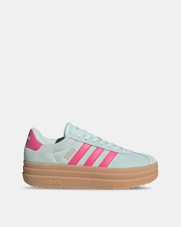 adidas VL Court Bold Trainers