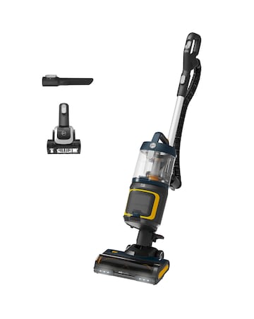 Hoover Upright Pet Vacuum Cleaner with ANTI-TWIST & PUSH&LIFT - HL5