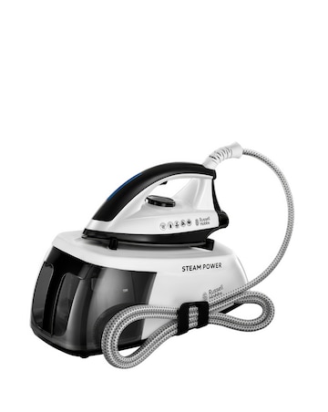 Russell Hobbs 24420 SteamPower Series 1 Steam Generator Iron