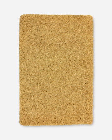 Buddy Washable & Stain Resistant Rug