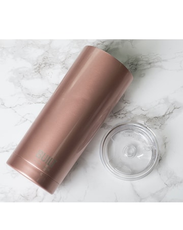 Built Travel Mug Rose Gold