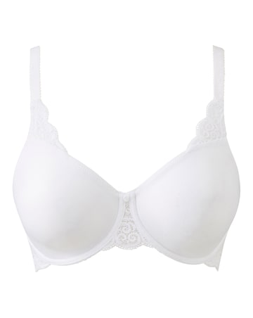 Triumph Amourette Minimiser Wired Bra