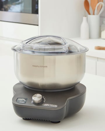 Morphy Richards 400520 MixStar Stand Mixer