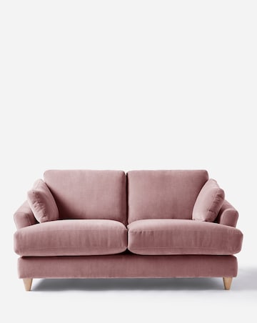 Joanna Hope Tilly 2 Seater Sofa