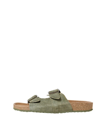 Jack & Jones Louis Suede Sandals