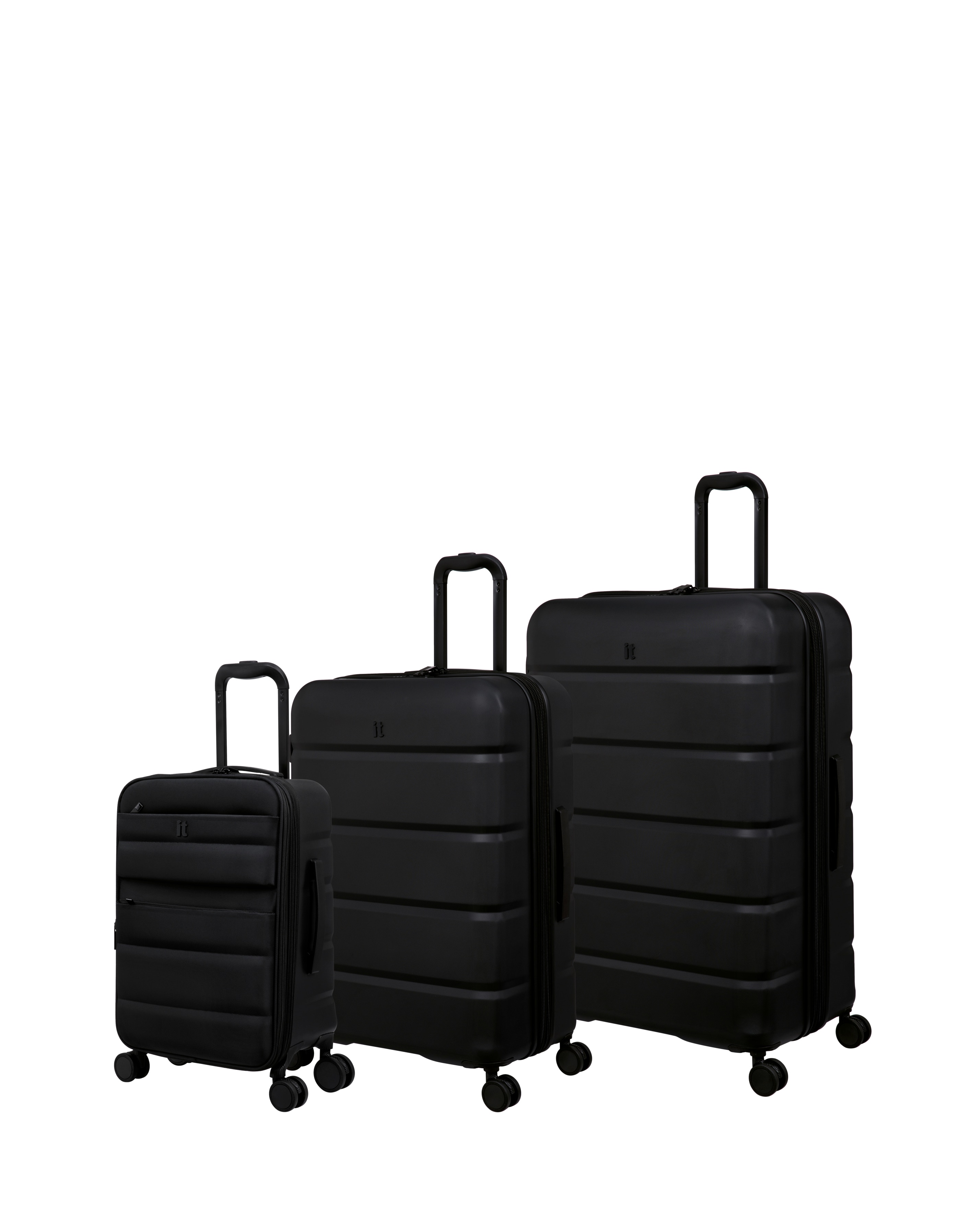 Black it suitcase online