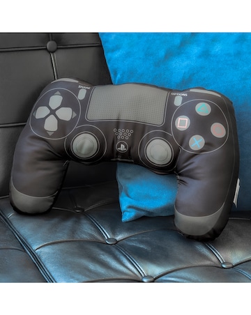 Playstation Controller Cushion