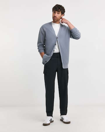 Premium Smart Cargo Trouser