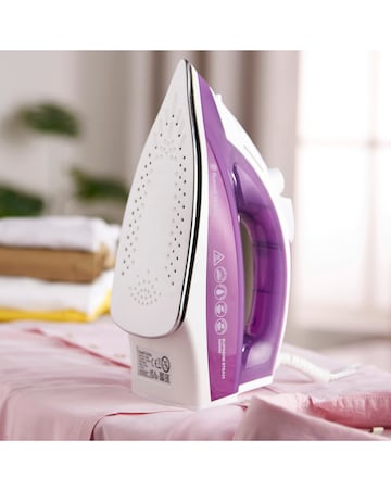 Russell Hobbs 23060 Supremesteam Steam Iron