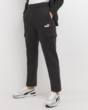 PUMA Essentials Cargo Pants