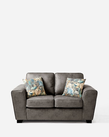 Lennox 2 Seater Sofa