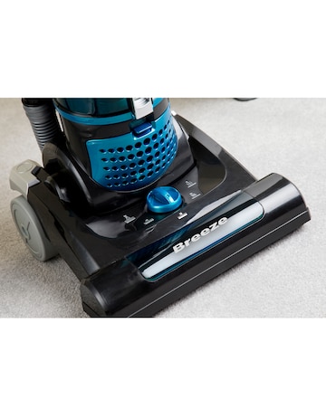 Hoover TH31BO01 Breeze Evo Upright Vacuum