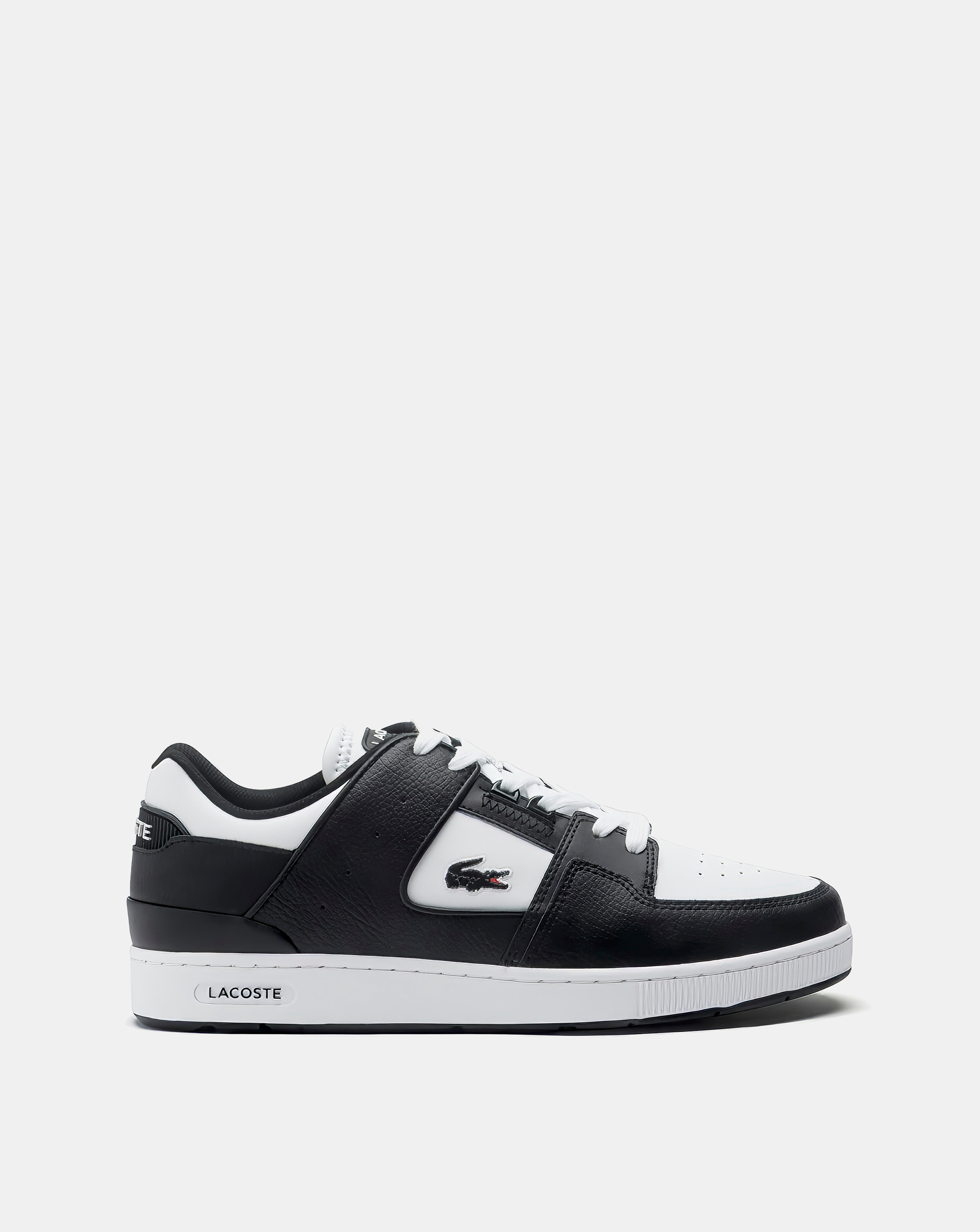 Lacoste Court Cage Trainer JD Williams