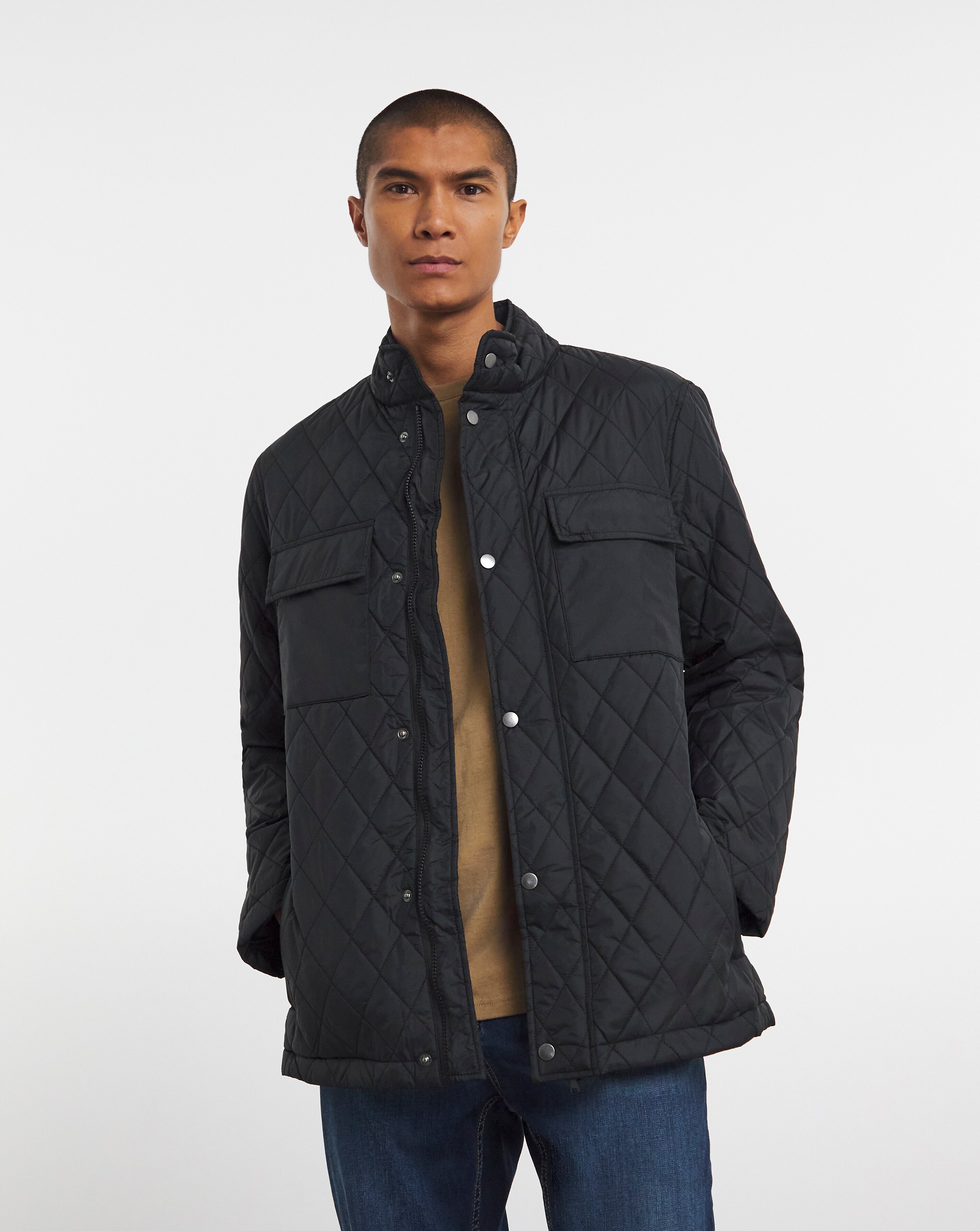 Jd williams quilted jackets hotsell