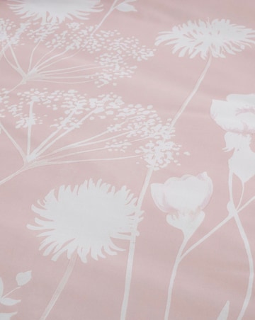 Catherine Lansfield Meadowsweet Duvet Cover Set