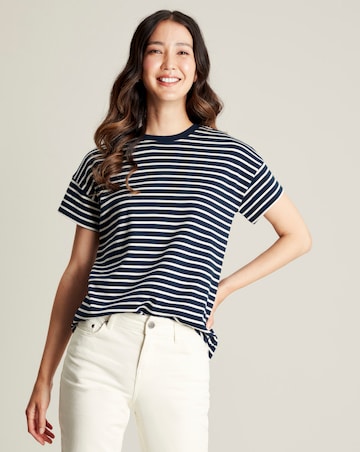 Joules Harbour Stripe Top