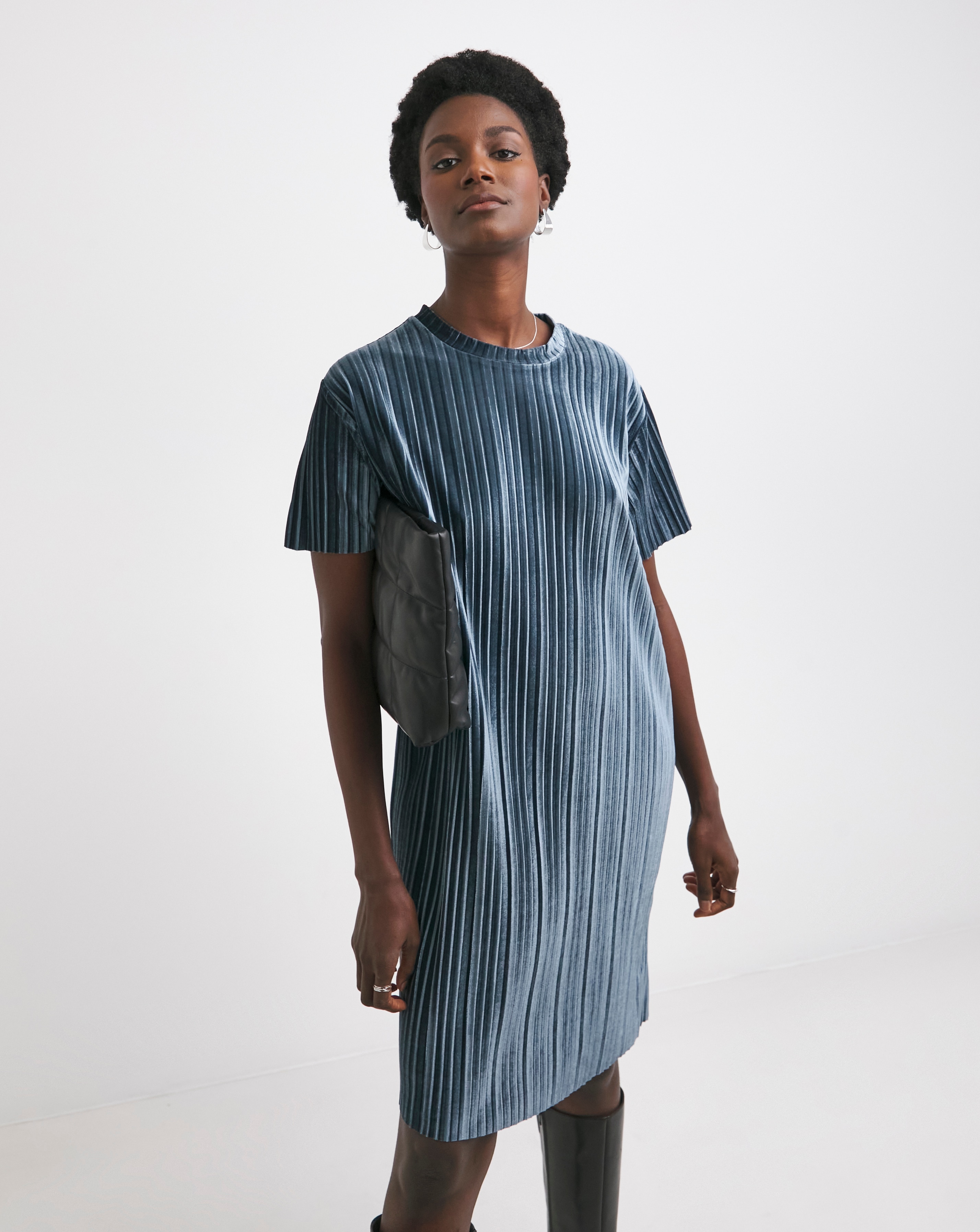 Short t shirt dress online