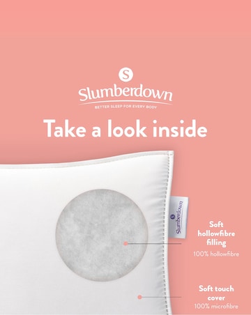 Slumberdown Winter Warm 13.5 Tog Duvet