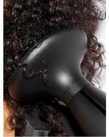 GHD Air Hairdryer