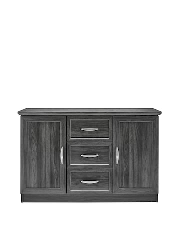 Kingston Large Sideboard