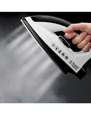 Russell Hobbs 24420 SteamPower Series 1 Steam Generator Iron