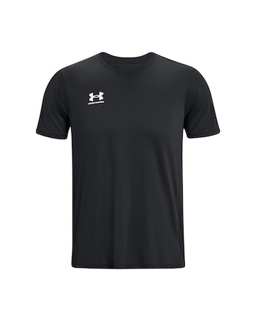 Under Armour Challenger Short Sleeve T-Shirt