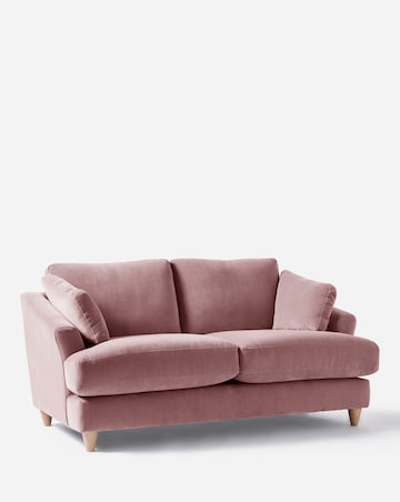 Joanna Hope Tilly 2 Seater Sofa