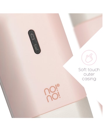 No!No! Micro Hair Removal Soft Touch Pink