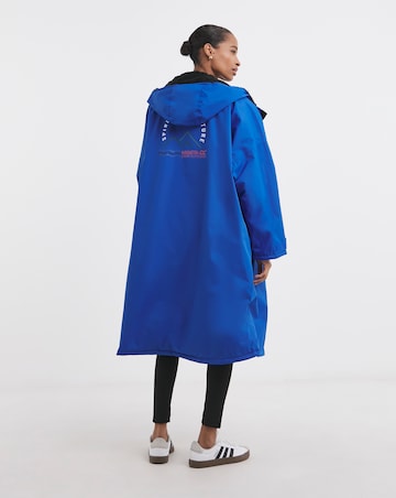 Regatta Waterproof Changing Robe