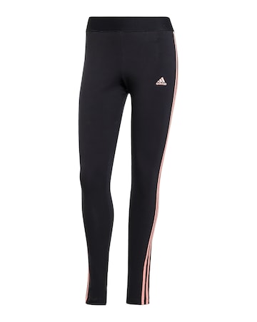 adidas 3 Stripes Leggings