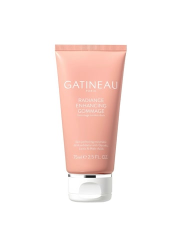 GATINEAU Radiance Enhancing Gommage - 75ml